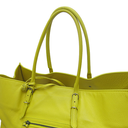 Balenciaga(�߷��þư�) 236701 ���ο� ���� ���ǿ��� ��Ʈ��+�����ſ� [���빮��] �̹���4 - ���̺��� �߰���ǰ