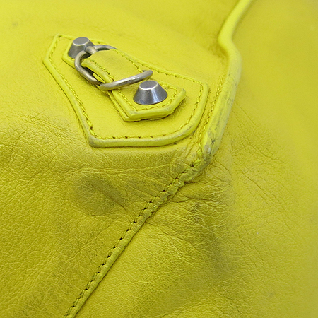 Balenciaga(�߷��þư�) 236701 ���ο� ���� ���ǿ��� ��Ʈ��+�����ſ� [���빮��] �̹���5 - ���̺��� �߰���ǰ