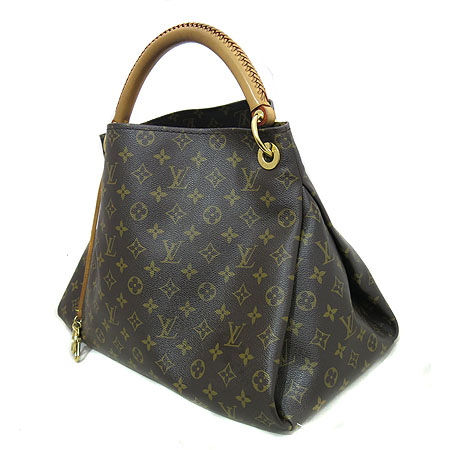 Louis Vuitton(���̺���) M40249 ���׷� ĵ���� ��ġ MM ����� [��õ ������] �̹���2 - ���̺��� �߰���ǰ