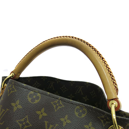 Louis Vuitton(���̺���) M40249 ���׷� ĵ���� ��ġ MM ����� [��õ ������] �̹���3 - ���̺��� �߰���ǰ
