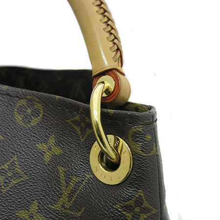 Louis Vuitton(���̺���) M40249 ���׷� ĵ���� ��ġ MM ����� [��õ ������] �̹���4 - ���̺��� �߰���ǰ