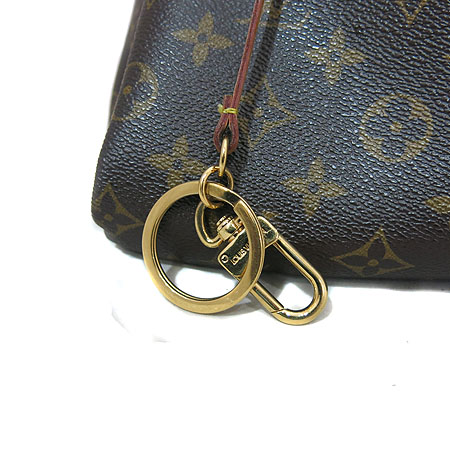 Louis Vuitton(���̺���) M40249 ���׷� ĵ���� ��ġ MM ����� [��õ ������] �̹���5 - ���̺��� �߰���ǰ