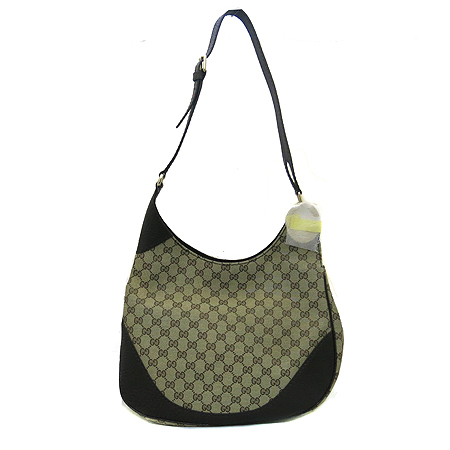 Gucci(����) 203503 GG�ΰ� �ڰ��� ���� �ΰ� ����� [��������] �̹���2 - ���̺��� �߰���ǰ