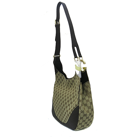 Gucci(����) 203503 GG�ΰ� �ڰ��� ���� �ΰ� ����� [��������] �̹���3 - ���̺��� �߰���ǰ