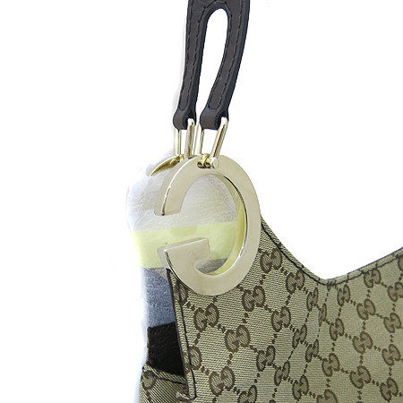 Gucci(����) 203503 GG�ΰ� �ڰ��� ���� �ΰ� ����� [��������] �̹���4 - ���̺��� �߰���ǰ