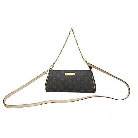 Louis Vuitton(���̺���) M95567 ���׷� ĵ���� ����Ŭ��ġ 2WAY [��������] �̹���2 - ���̺��� �߰���ǰ