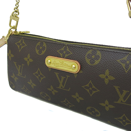 Louis Vuitton(���̺���) M95567 ���׷� ĵ���� ����Ŭ��ġ 2WAY [��������] �̹���4 - ���̺��� �߰���ǰ