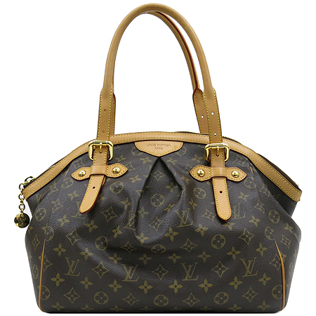 Louis Vuitton(���̺���) M40144 ���׷� ĵ���� Ƽ���� GM ����� �̹���2 - ���̺��� �߰���ǰ