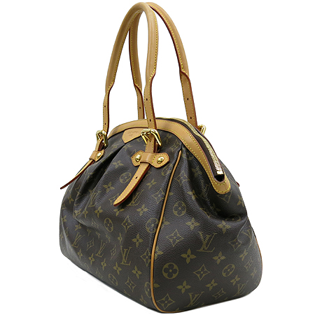 Louis Vuitton(���̺���) M40144 ���׷� ĵ���� Ƽ���� GM ����� �̹���3 - ���̺��� �߰���ǰ