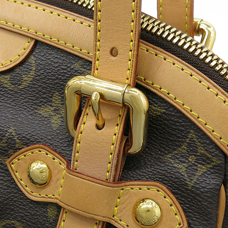 Louis Vuitton(���̺���) M40144 ���׷� ĵ���� Ƽ���� GM ����� �̹���5 - ���̺��� �߰���ǰ