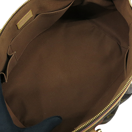 Louis Vuitton(���̺���) M40144 ���׷� ĵ���� Ƽ���� GM ����� �̹���6 - ���̺��� �߰���ǰ