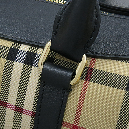 Burberry(������) 3938669 ���̸���üũ �к긯 ���� ���� Ʈ���� ���� 2WAY �̹���5 - ���̺��� �߰���ǰ