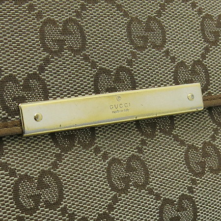 Gucci(����) 112664 GG �ΰ� �ڰ���  ������ �̹���4 - ���̺��� �߰���ǰ