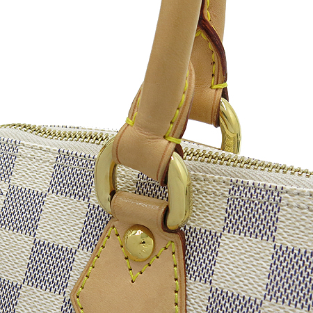Louis Vuitton(���̺���) N51186 �ٹ̿� ���ָ� ĵ���� �췹�� PM ����� �̹���5 - ���̺��� �߰���ǰ