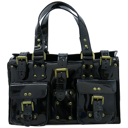 MULBERRY(�ֹ���) HH6122 ���� ���̴�Ʈ �ϻ�� ������ ��Ʈ�� �̹���2 - ���̺��� �߰���ǰ