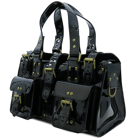 MULBERRY(�ֹ���) HH6122 ���� ���̴�Ʈ �ϻ�� ������ ��Ʈ�� �̹���3 - ���̺��� �߰���ǰ