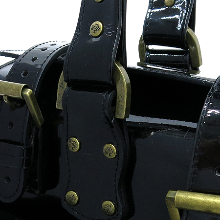 MULBERRY(�ֹ���) HH6122 ���� ���̴�Ʈ �ϻ�� ������ ��Ʈ�� �̹���4 - ���̺��� �߰���ǰ