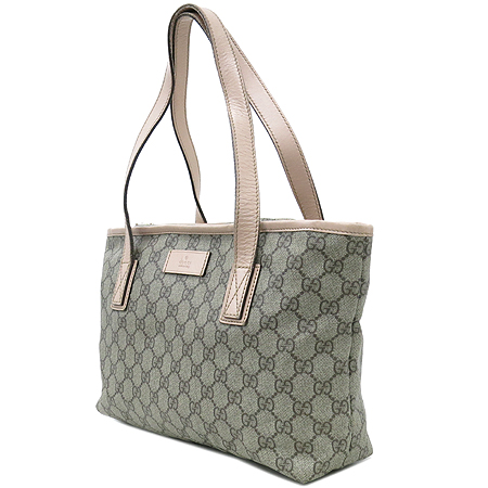 Gucci(����) 181086 GG�ΰ� PVC ��ũ���� ȥ�� ���� ��Ʈ�� �̹���2 - ���̺��� �߰���ǰ