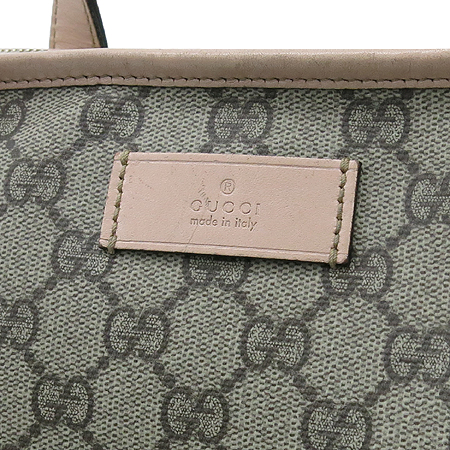 Gucci(����) 181086 GG�ΰ� PVC ��ũ���� ȥ�� ���� ��Ʈ�� �̹���3 - ���̺��� �߰���ǰ
