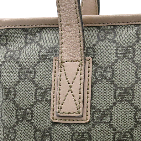 Gucci(����) 181086 GG�ΰ� PVC ��ũ���� ȥ�� ���� ��Ʈ�� �̹���4 - ���̺��� �߰���ǰ