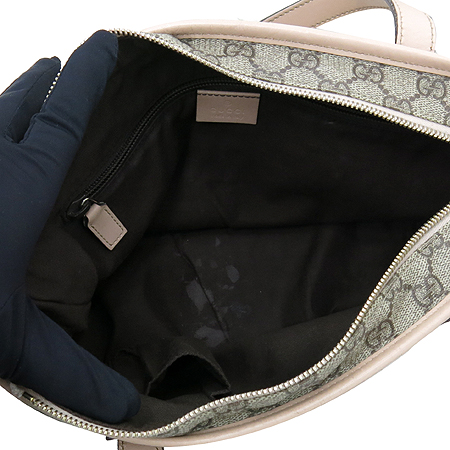 Gucci(����) 181086 GG�ΰ� PVC ��ũ���� ȥ�� ���� ��Ʈ�� �̹���6 - ���̺��� �߰���ǰ