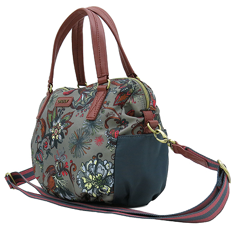 Oilily(���ϸ���) �ö�� ������ �к긯 ��Ʈ�� + ��� ��Ʈ�� �̹���2 - ���̺��� �߰���ǰ