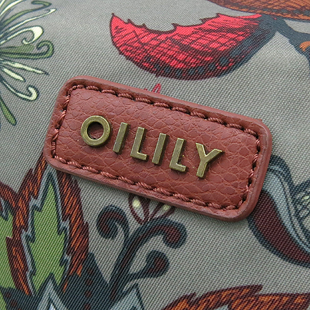 Oilily(���ϸ���) �ö�� ������ �к긯 ��Ʈ�� + ��� ��Ʈ�� �̹���3 - ���̺��� �߰���ǰ