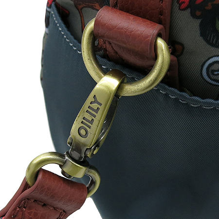 Oilily(���ϸ���) �ö�� ������ �к긯 ��Ʈ�� + ��� ��Ʈ�� �̹���4 - ���̺��� �߰���ǰ