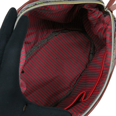 Oilily(���ϸ���) �ö�� ������ �к긯 ��Ʈ�� + ��� ��Ʈ�� �̹���5 - ���̺��� �߰���ǰ