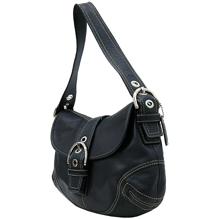 Coach(��ġ) F10192 ��Ʈ��� ���� ���� ��Ƽġ ����� �̹���2 - ���̺��� �߰���ǰ