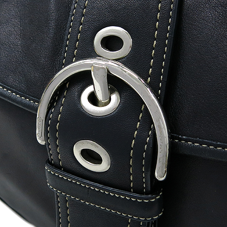 Coach(��ġ) F10192 ��Ʈ��� ���� ���� ��Ƽġ ����� �̹���3 - ���̺��� �߰���ǰ