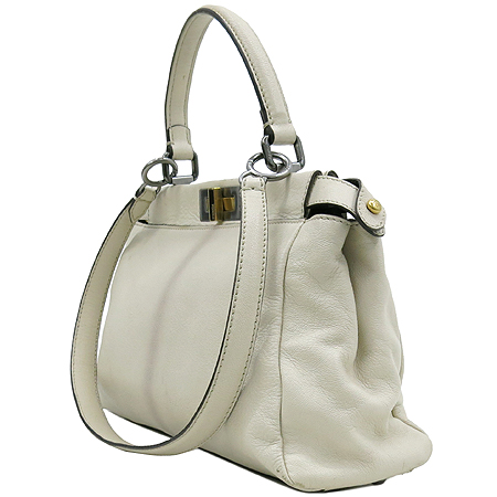 Fendi(���) 8BN211 ���̺��� ���� ��ī�� 2WAY �̹���2 - ���̺��� �߰���ǰ