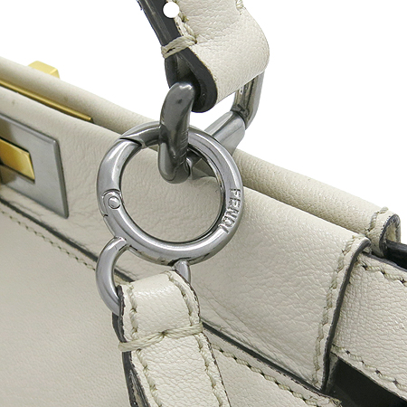 Fendi(���) 8BN211 ���̺��� ���� ��ī�� 2WAY �̹���3 - ���̺��� �߰���ǰ