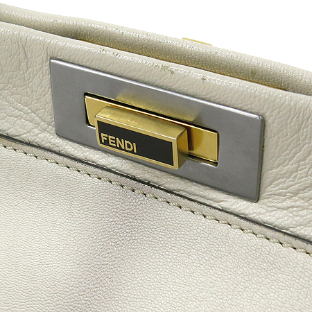 Fendi(���) 8BN211 ���̺��� ���� ��ī�� 2WAY �̹���4 - ���̺��� �߰���ǰ