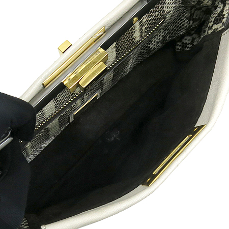 Fendi(���) 8BN211 ���̺��� ���� ��ī�� 2WAY �̹���5 - ���̺��� �߰���ǰ