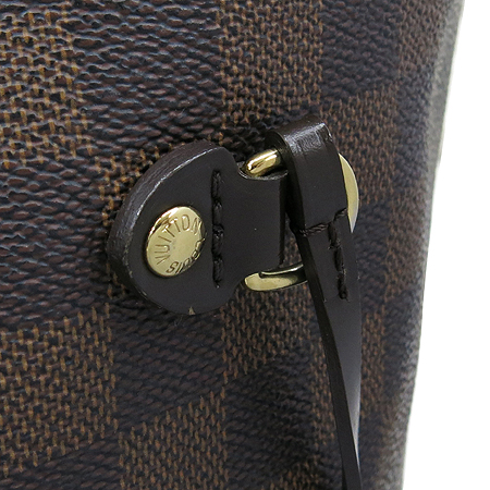 Louis Vuitton(���̺���) N51106 �ٹ̿� ���� ĵ���� �׹�Ǯ GM ����� �̹���3 - ���̺��� �߰���ǰ