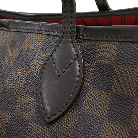 Louis Vuitton(���̺���) N51106 �ٹ̿� ���� ĵ���� �׹�Ǯ GM ����� �̹���4 - ���̺��� �߰���ǰ