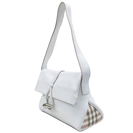 Burberry(������) ȭ��Ʈ ���� ���� ���üũ PVC ����� �̹���3 - ���̺��� �߰���ǰ