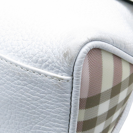 Burberry(������) ȭ��Ʈ ���� ���� ���üũ PVC ����� �̹���5 - ���̺��� �߰���ǰ