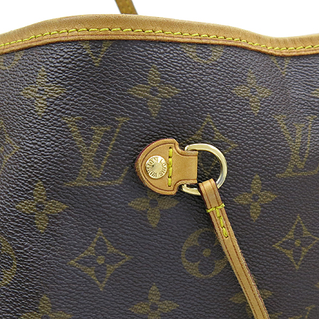 Louis Vuitton(���̺���) M40157 ���׷� ĵ���� �׹�Ǯ GM ����� �̹���3 - ���̺��� �߰���ǰ