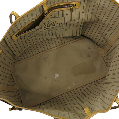 Louis Vuitton(���̺���) M40157 ���׷� ĵ���� �׹�Ǯ GM ����� �̹���5 - ���̺��� �߰���ǰ