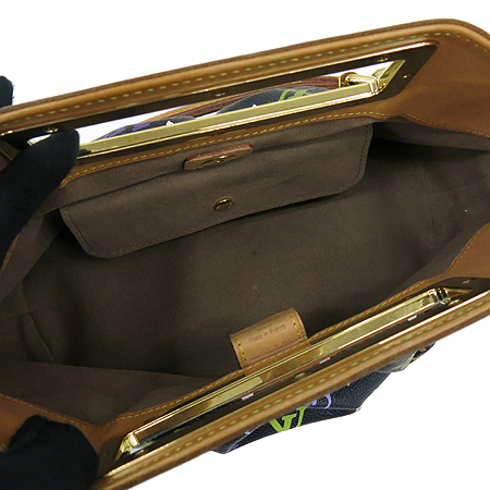 Louis Vuitton(���̺���) M40258 ���׷� ��Ƽ ���� �ֵ� PM 2WAY �̹���5 - ���̺��� �߰���ǰ