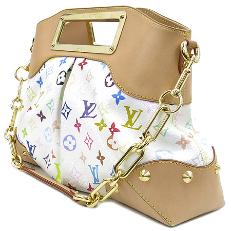 Louis Vuitton(���̺���) M40255 ���׷� ��Ƽ �÷� ȭ��Ʈ �ֵ� MM 2WAY �̹���2 - ���̺��� �߰���ǰ