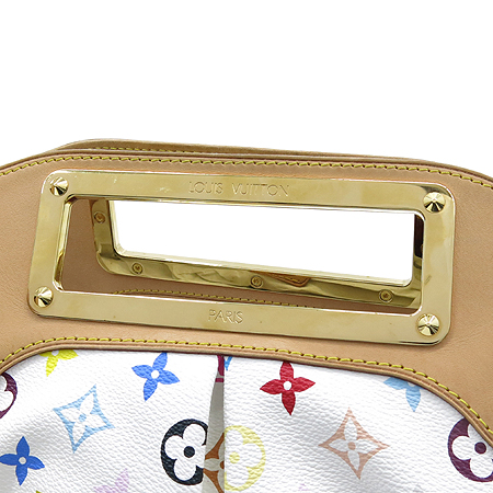 Louis Vuitton(���̺���) M40255 ���׷� ��Ƽ �÷� ȭ��Ʈ �ֵ� MM 2WAY �̹���3 - ���̺��� �߰���ǰ