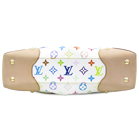 Louis Vuitton(���̺���) M40255 ���׷� ��Ƽ �÷� ȭ��Ʈ �ֵ� MM 2WAY �̹���4 - ���̺��� �߰���ǰ