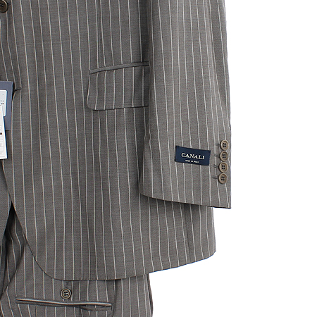 CANALI(ī����) �׷��� ��Ʈ���������� ���� �̹���3 - ���̺��� �߰���ǰ