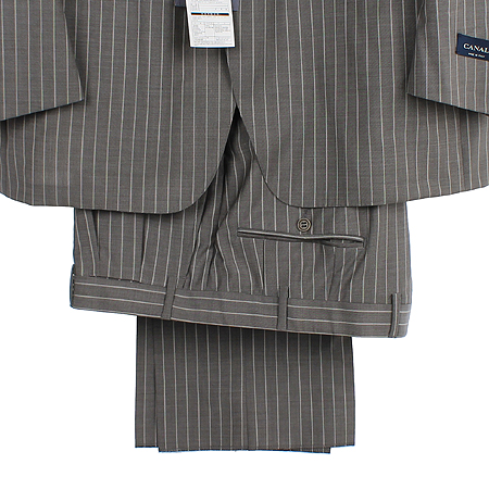 CANALI(ī����) �׷��� ��Ʈ���������� ���� �̹���4 - ���̺��� �߰���ǰ