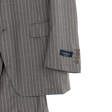 CANALI(ī����) �׷��� ��Ʈ���������� ���� �̹���3 - ���̺��� �߰���ǰ