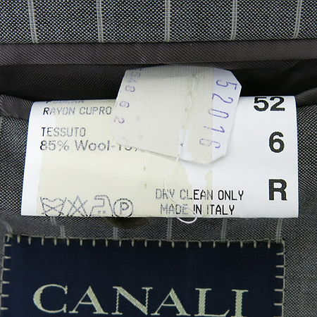 CANALI(ī����) �׷��� ��Ʈ���������� ���� �̹���6 - ���̺��� �߰���ǰ