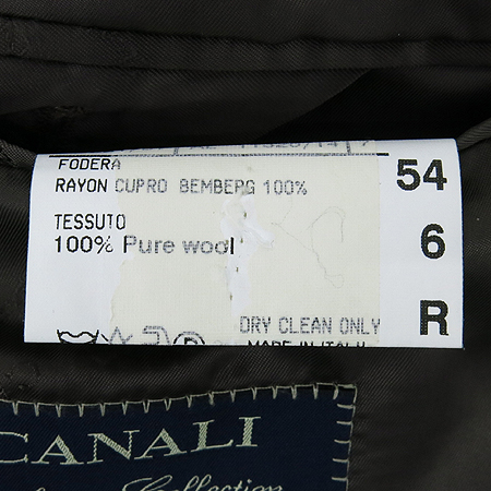 CANALI(ī����) ��Ʈ���������� ���� �̹���6 - ���̺��� �߰���ǰ